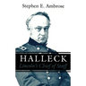 Halleck: Lincoln's Chief of Staff