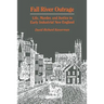 Fall River Outrage: Life, Murder, and Justice in Early Industrial New England