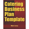 Catering Business Plan Template