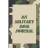 My Military Mom Journal