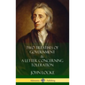 Two Treatises of Government and A Letter Concerning Toleration (Hardcover)