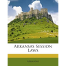 Arkansas Session Laws