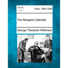 The Newgate Calendar