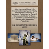 John Hancock Mutual Life Insurance Company and Fidelity and Deposit Company of Maryland, Petitioners, V. Daniel F. Donovan, Collector of Taxes. U.S. S