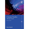 Cinema Studies: The Key Concepts