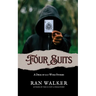 Four Suits: A Deck of 100-Word Stories