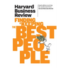 Harvard Business Review on Finding & Keeping the Best People