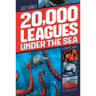20,000 Leagues Under the Sea: A Graphic Novel