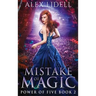 Mistake of Magic: Reverse Harem Fantasy
