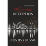 Sacred Deception: A Marriage of Convenience, Mafia Dark-Romance