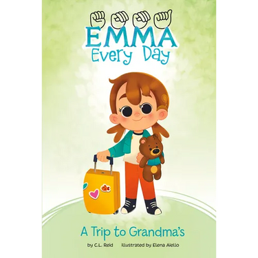 A Trip to Grandma's