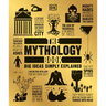 The Mythology Book