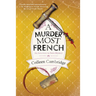 A Murder Most French