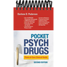 Pocket Psych Drugs: Point-Of-Care Clinical Guide