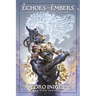 Echoes and Embers: Speculative Stories