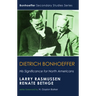 Dietrich Bonhoeffer
