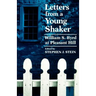 Letters from a Young Shaker: William S. Byrd at Pleasant Hill