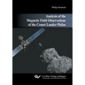 Analysis of the Magnetic Field Observations of the Comet Lander Philae