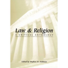 Law and Religion: A Critical Anthology