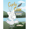 The Curly Crow Goes Camping Coloring Book: For Kids Coloring