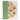 CSB Notetaking Bible, Sage Cloth Over Board