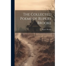 The Collected Poems of Rupert Brooke