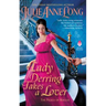 Lady Derring Takes a Lover: The Palace of Rogues