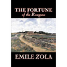 The Fortune of the Rougons by Emile Zola, Fiction, Classics, Literary