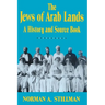 The Jews of Arab Lands: A History and Source Book