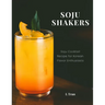Soju Shakers: 35 Korean-Inspired Cocktail Recipes: Crafting Soju Cocktails with Authentic Korean Flavors for Enthusiasts