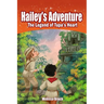Hailey's Adventure: The Legend of Tupa's Heart