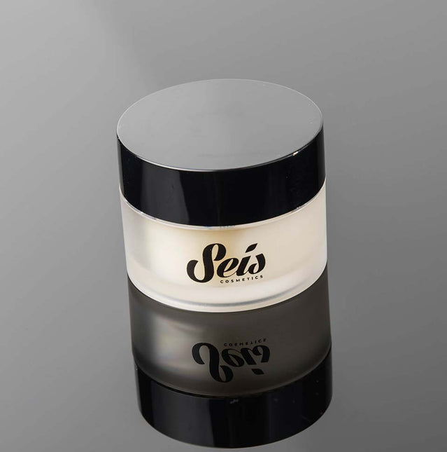 Sugar Lip Scrub by Seis Cosmetics