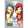 Books for Girls - TWINS: Book 1: Swapped!