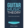 Guitar Music Theory: Tips and Tricks to Guitar Mastery