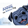 Annie the Anxious Pug