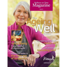 Wellness on Time Magazine: The Ageing Well Edition
