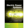Electric Power Systems 5e