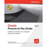 Oracle Procure-To-Pay Guide