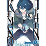 Kemono Jihen Vol. 9