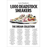1,000 Deadstock Sneakers: The Dream Collection
