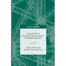 The Military Revolution in Early Modern Europe: A Revision