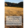 Powershell and OleDb: Working with the Dataset