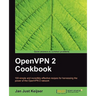 Openvpn 2 Cookbook