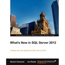 What's New in SQL Server 2012