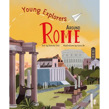 Around Rome