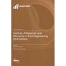 Testing of Materials and Elements in Civil Engineering (3rd Edition)