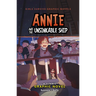 Annie and the Unsinkable Ship: A Titanic Graphic Novel