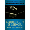 Murder in E Minor