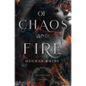 Of Chaos and Fire: Elementals of Chaos Prequel