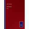 Miscellanies: Vol. I
